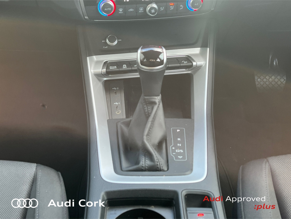 Audi Q3 1.4 45TFSI E 245BHP TECHNIK AUTOMATIC — thumbnail 15