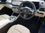 2024 BMW 3 SERIES 330e xDrive M Sport