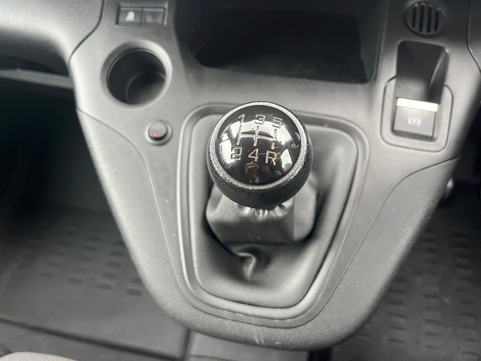 2020 Citroen Berlingo 1.5L Diesel For Sale Images