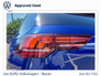 2025 VOLKSWAGEN GOLF R-LINE 1.5TSI 150HP [nos]