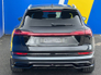 2021 AUDI E-TRON 50 QUATTRO RS-PERFORMANCE // NEW 22