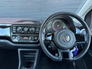 2013 VOLKSWAGEN UP! 1.0 AUTO 5DR