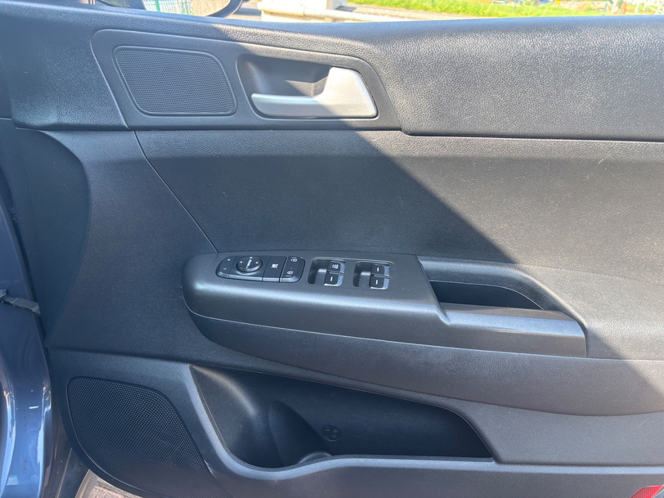 2017 Kia Sportage 1.7L Diesel For Sale Images