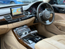 2016 AUDI A8 3.0TDi SE 262 Quattro