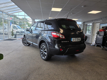 2013 Nissan Qashqai +2 1.5L Diesel For Sale Images
