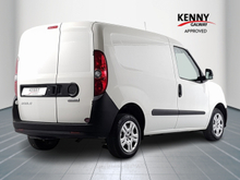 2021 Fiat Doblo 1.2L Diesel For Sale Images