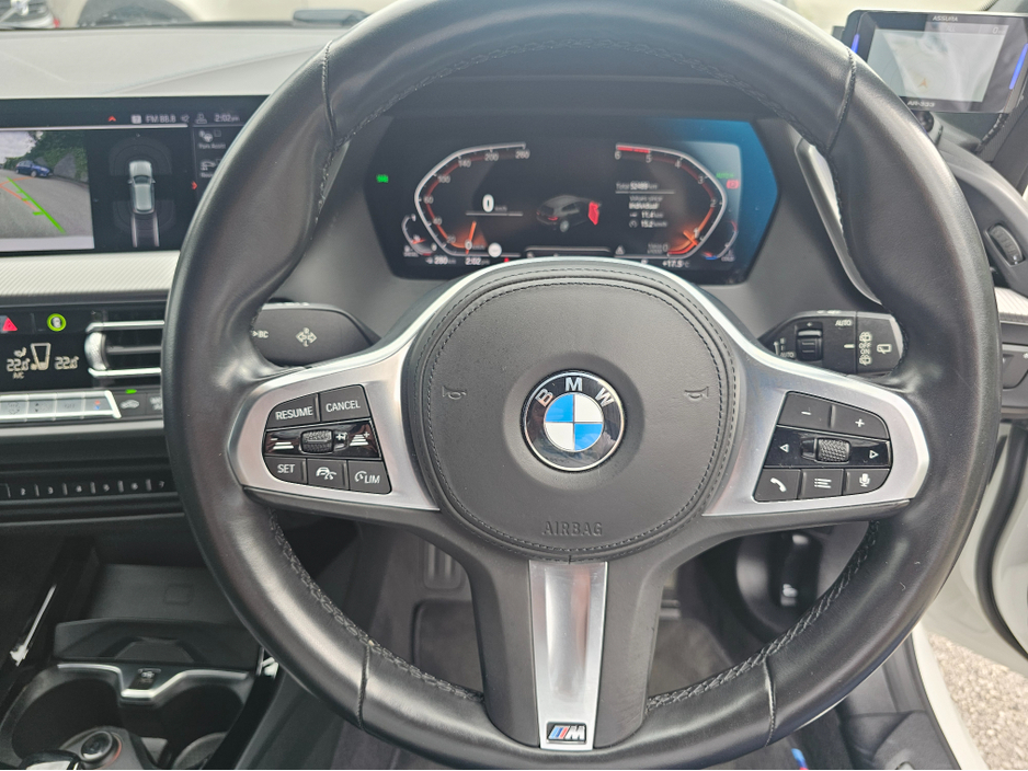 2020 BMW 1 Series 2L Diesel For Sale Images