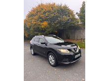 Nissan X-Trail MITSUBISHI PAJERO HNT32 5DR AUTO LA-V73W