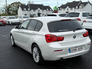 2019 BMW 1 SERIES FASHIONISTA 2.0D AUTOMATIC * COMES WITH 2 YEAR NEW NCT, SERVICE BOOK PRESENT WITH 4 SERVICE STAMPS, PARKING SENSORS FRONT & REAR,  ADAPTIVE CRUISE CONTROL, MULTIMEDIA DISPLAY, ISOFIX, 2 KEYS *