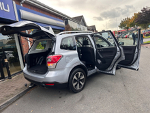 2017 Subaru Forester 2L Diesel For Sale Images
