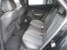 2023 Peugeot 2008 1.2L Petrol For Sale Images