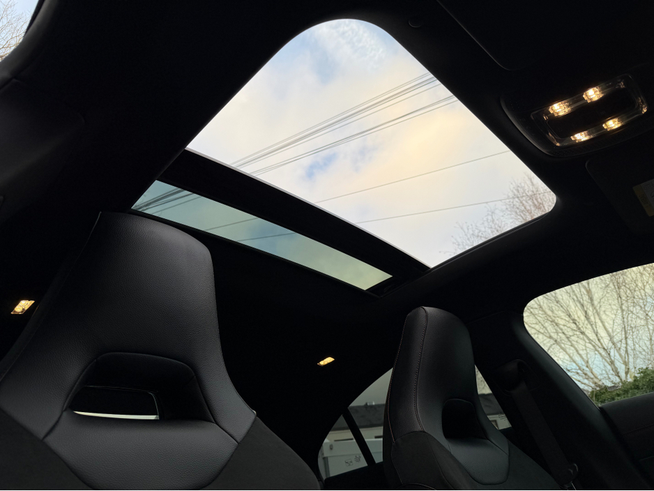 2023 Mercedes-Benz CLA Class 1.3L Hybrid For Sale Images