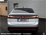 2025 VOLKSWAGEN ID.7 PRO PLUS 77kWh 286HP