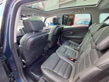 2018 Renault Grand Scenic 1.5L Diesel Hybrid For Sale Images