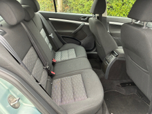 2011 Skoda Octavia 1.2L Petrol For Sale Images