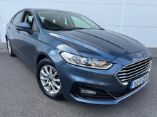 2019 Ford Mondeo 2L Diesel For Sale Images