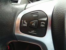 2015 Ford Fiesta 1L Petrol For Sale Images
