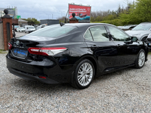 2021 Toyota Camry 2.5L Petrol Hybrid For Sale Images