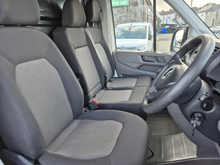 2023 Volkswagen Crafter 2L Diesel For Sale Images