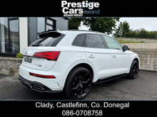 2022 Audi Q5 2L Petrol Plug-in Hybrid For Sale Images