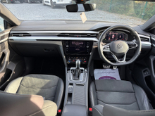 2022 Volkswagen Arteon 1.4L Hybrid For Sale Images