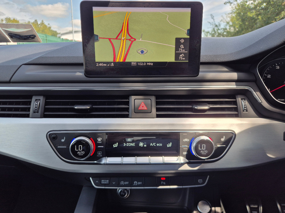 2017 Audi A5 2L Diesel For Sale Images