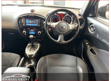 2016 Nissan Juke 1.6L Petrol For Sale Images