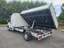2025 Citroen Relay 2.2L Diesel For Sale Images