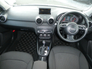 2015 AUDI A1 WITH NCT