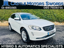Volvo XC60 2.0 DSL  AUTOMATIC