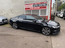 2016 Audi A6 2L Diesel For Sale Images