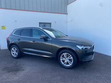 2018 Volvo XC60 2L Diesel For Sale Images