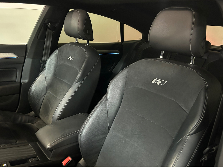 2020 Volkswagen Arteon 2.0L Diesel For Sale Images