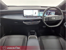 2027 Nissan Leaf 0L Electric For Sale Images