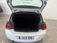 2013 BMW 1 Series 2L Diesel For Sale Images