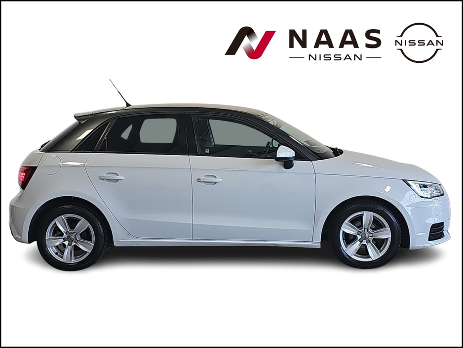 Audi A1 1.0 TFSI — thumbnail 25