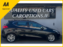 Kia Ceed CEE'D 1.6 CRDI 2 ECODYNAMICS 126BHP