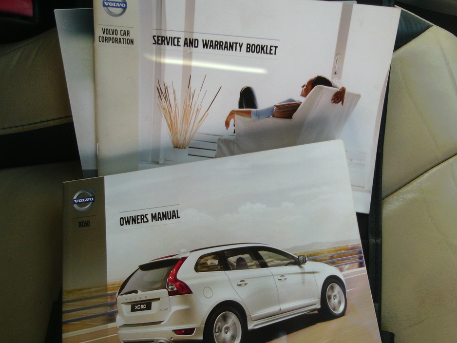 2013 Volvo XC60 2L Diesel For Sale Images