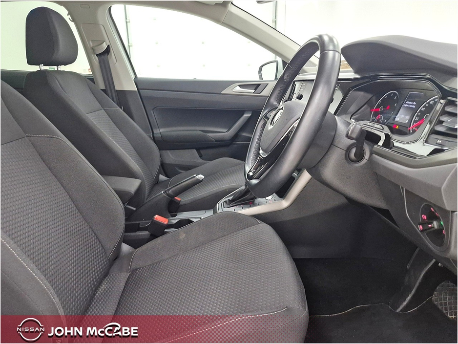 2021 Volkswagen Polo 1.0L Petrol For Sale Images