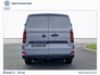 2025 VOLKSWAGEN TRANSPORTER 014371 T7 Grey Automatic Trendline 