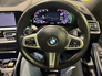 2022 BMW 3 SERIES G20 M SPORT MHEV 320D 190BHP 2.0L Diesel 8 Speed Auto