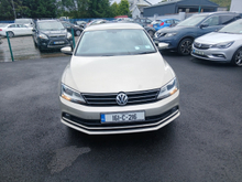 2016 Volkswagen Jetta 2L Diesel For Sale Images