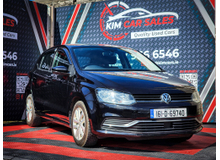 2016 Volkswagen Polo 1.2L Petrol For Sale Images