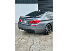 2016 BMW 5 Series 2L Diesel For Sale Images