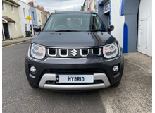 2025 Suzuki Ignis 1.2L Petrol For Sale Images