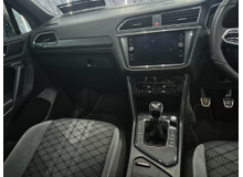 2021 Volkswagen Tiguan 2.0L Diesel For Sale Images