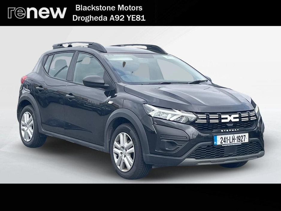 Dacia Sandero Stepway TCe 90 STEPWAY Essential