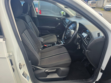 2018 Volkswagen T-Roc 1.6L Diesel For Sale Images