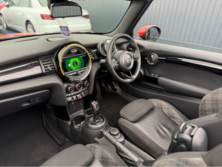 2018 MINI Cooper S 2.0L Petrol For Sale Images