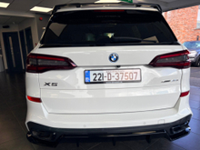 2022 BMW X5 3L Petrol Plug-in Hybrid For Sale Images